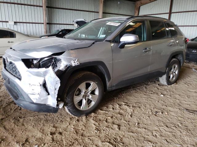 Toyota Rav4 xle (2021)