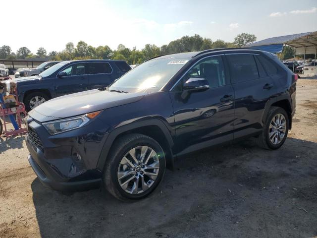 Toyota Rav4 xle p (2021)
