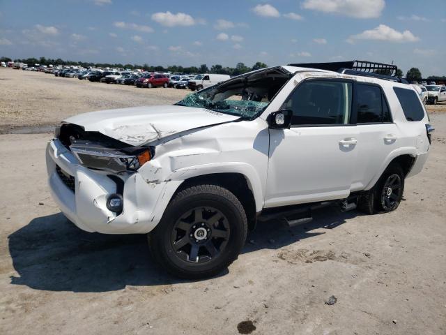 Toyota 4runner tr (2022)
