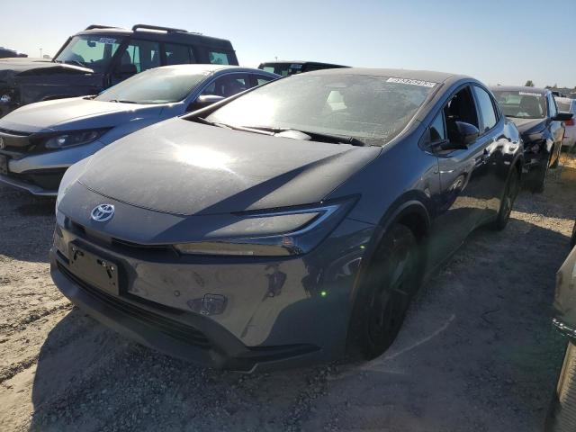 Toyota Prius le (2023)