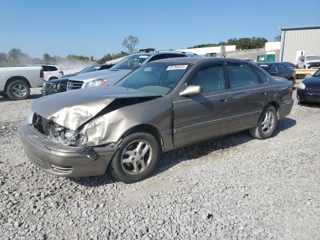 Toyota Avalon xl (1998)