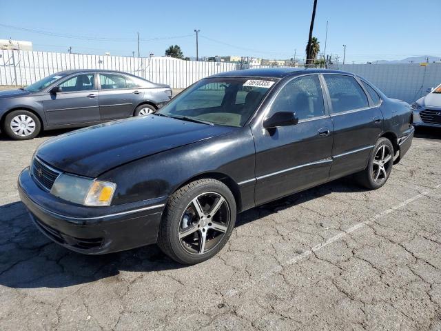Toyota Avalon xl (1999)
