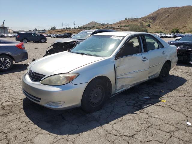 Toyota Camry le-x (2003)