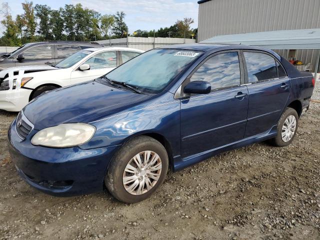 Toyota Corolla ce (2003)