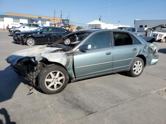 Toyota Avalon xl (2004)