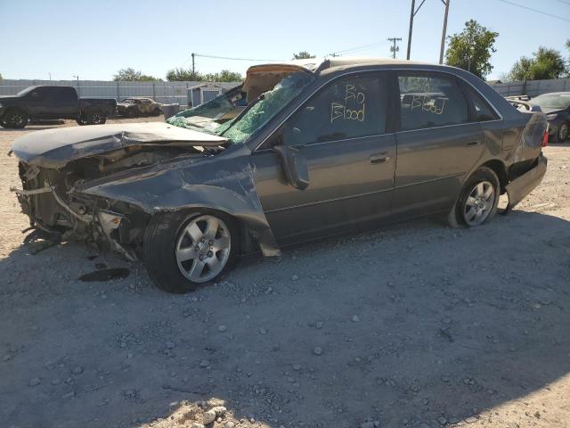 Toyota Avalon xl (2004)