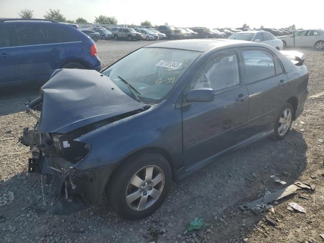 Toyota Corolla ce (2005)