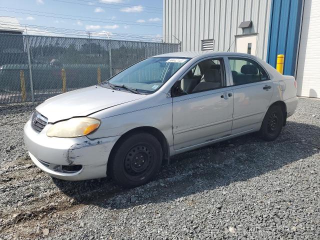 Toyota Corolla ce (2005)
