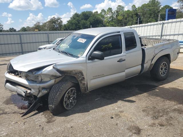 Toyota Tacoma pre (2005)