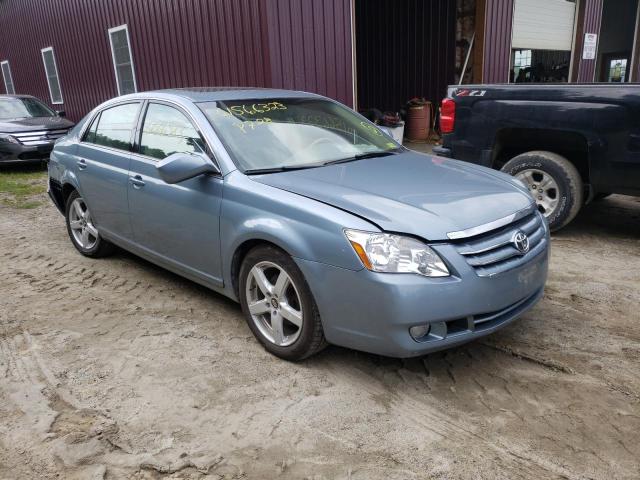 Toyota Avalon xl (2006)