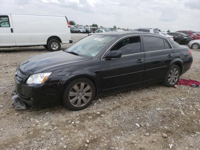 Toyota Avalon xl (2006)