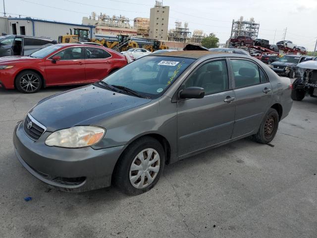 Toyota Corolla ce (2006)