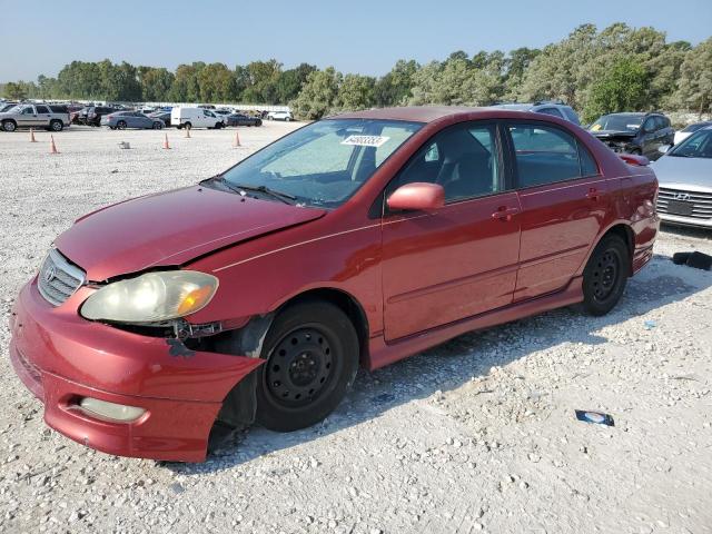Toyota Corolla ce (2006)