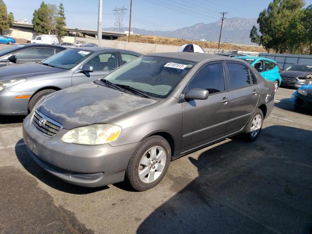 Toyota Corolla ce (2006)