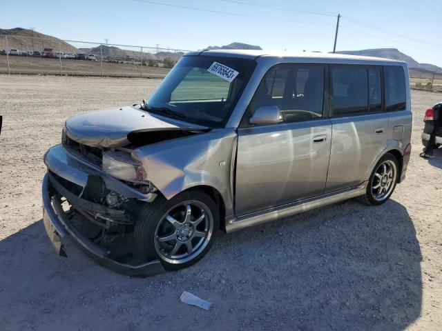 Toyota Scion xb (2006)