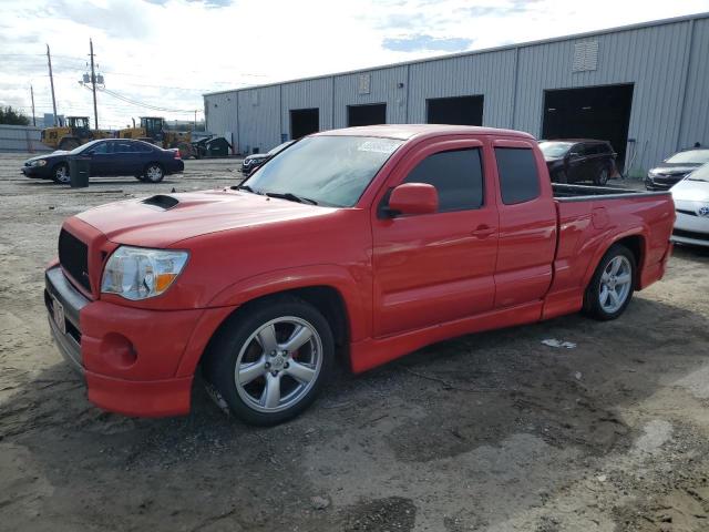 Toyota Tacoma x-r (2006)
