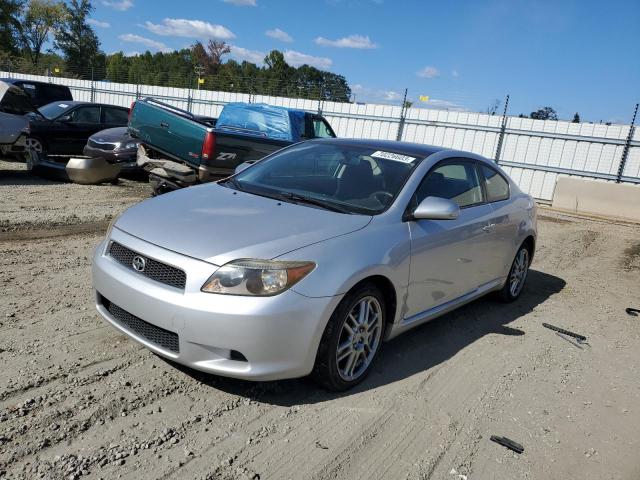 Toyota Tc (2006)