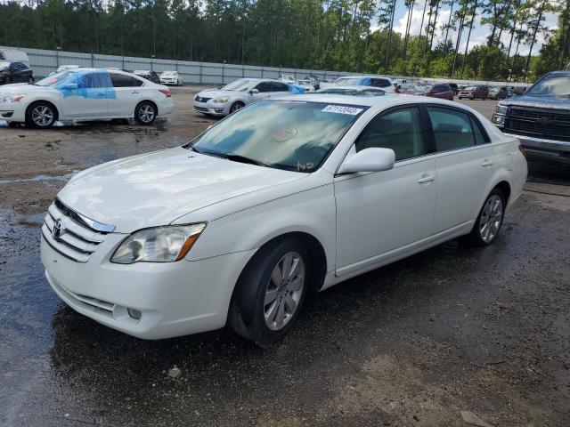 Toyota Avalon lim (2007)