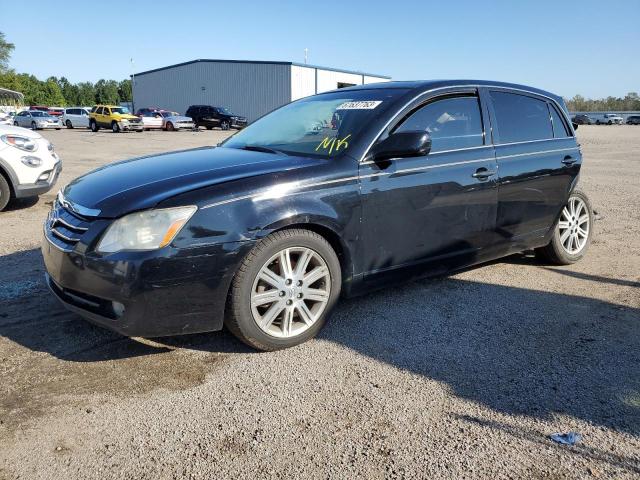 Toyota Avalon xl (2007)