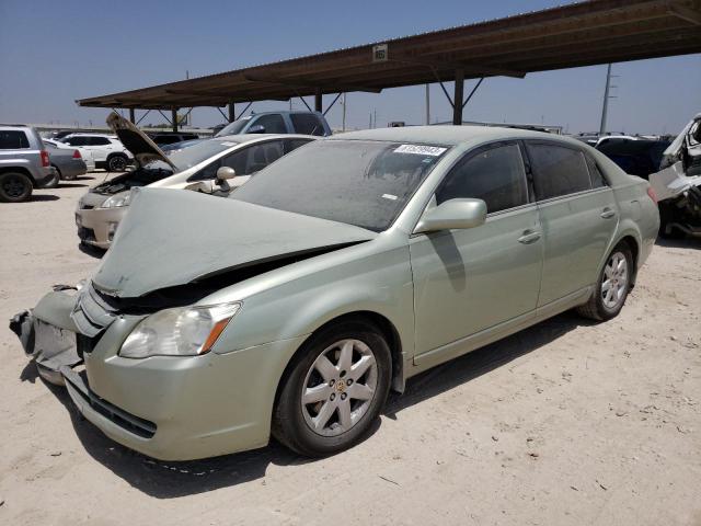 Toyota Avalon xl (2007)