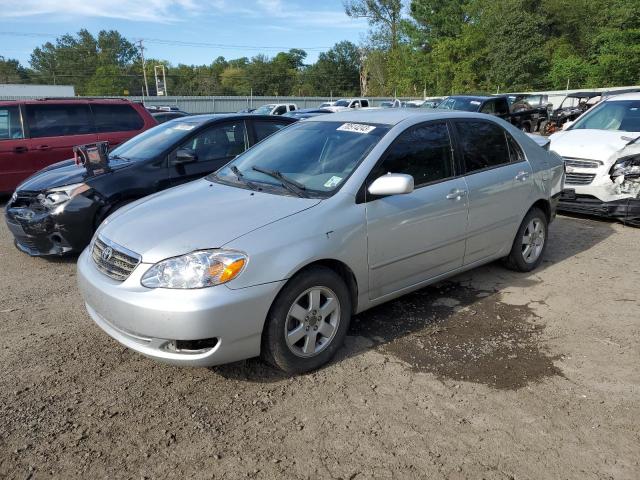 Toyota Corolla ce (2007)