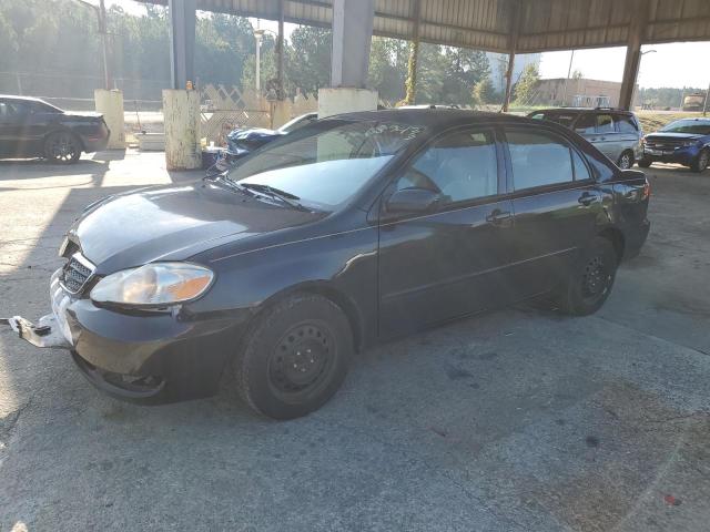 Toyota Corolla ce (2007)