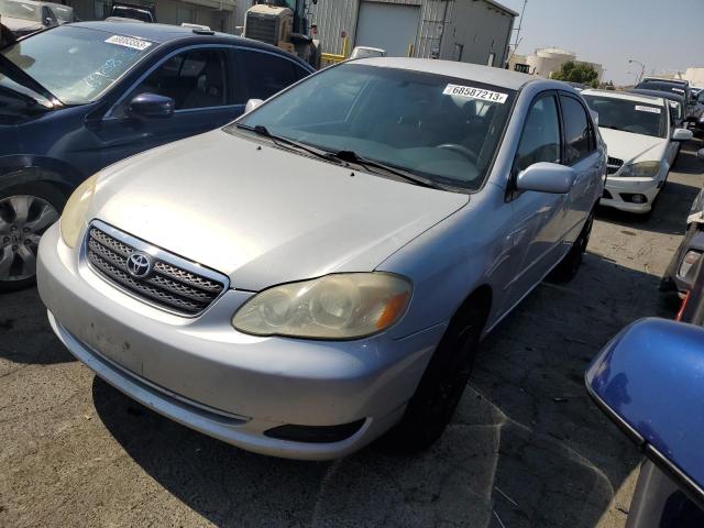 Toyota Corolla ce (2007)
