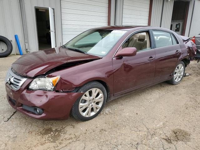 Toyota Avalon xl (2008)