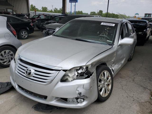 Toyota Avalon xl (2008)