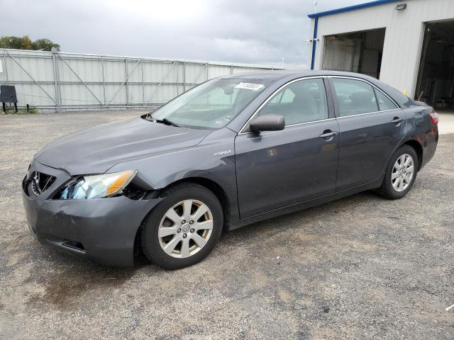 Toyota Camry hybr (2008)