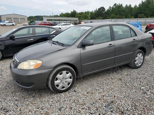 Toyota Corolla ce (2008)