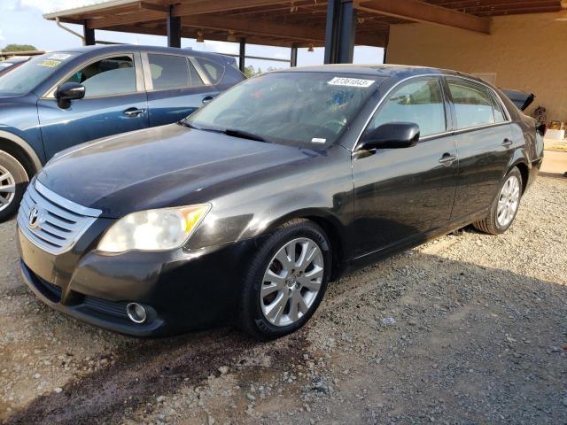 Toyota Avalon xl (2009)