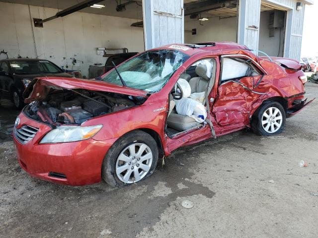 Toyota Camry hybr (2009)