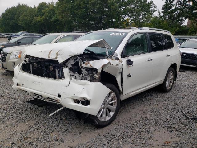 Toyota Highlander (2009)