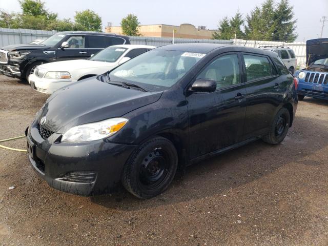 Toyota Corolla ma (2010)
