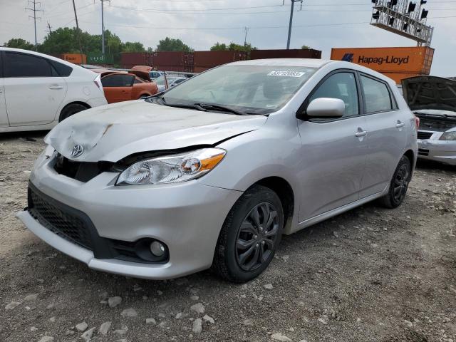 Toyota Corolla ma (2012)