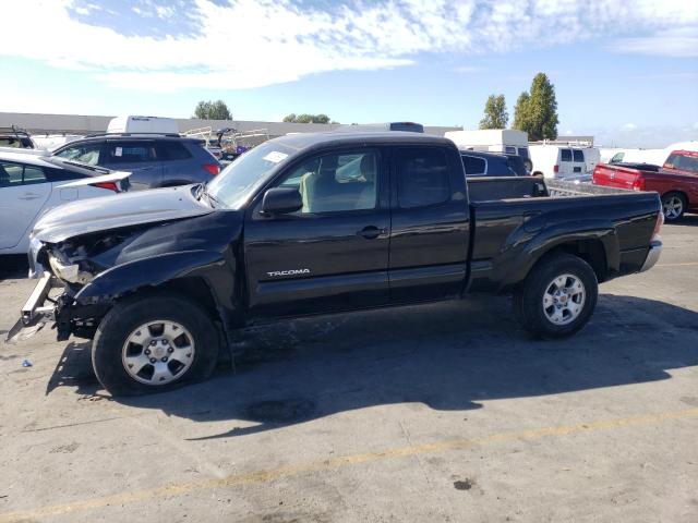 Toyota Tacoma pre (2012)
