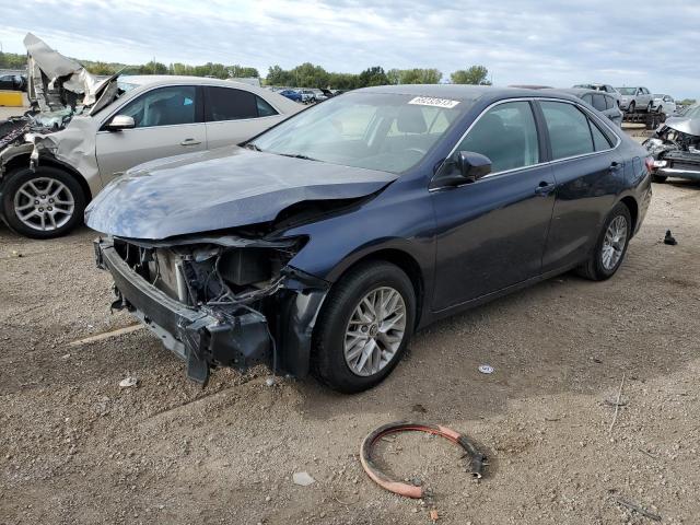 Toyota Camry le-x (2016)