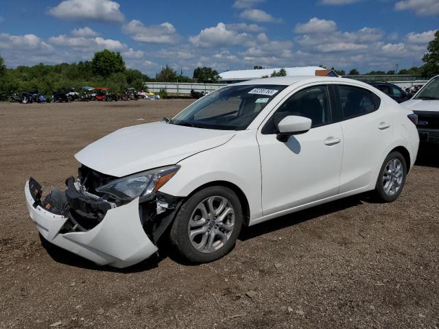 Toyota Scion ia (2016)