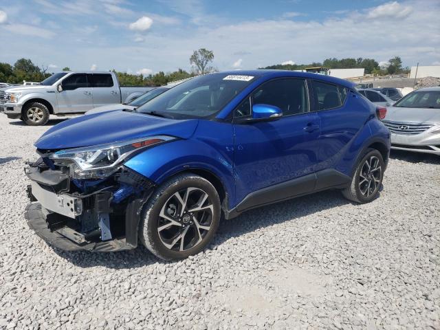 Toyota C-hr xle (2019)