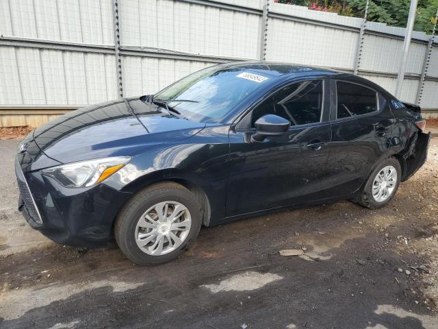 Toyota Yaris l (2019)