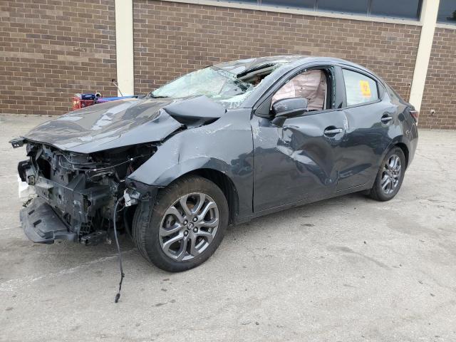 Toyota Yaris l (2019)