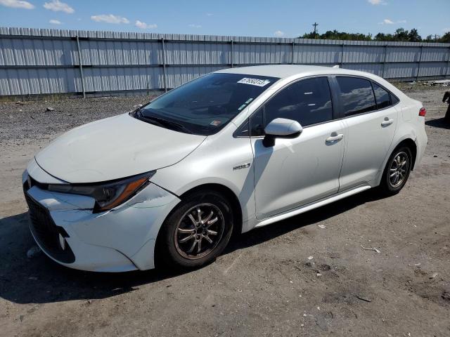 Toyota Corolla le (2020)