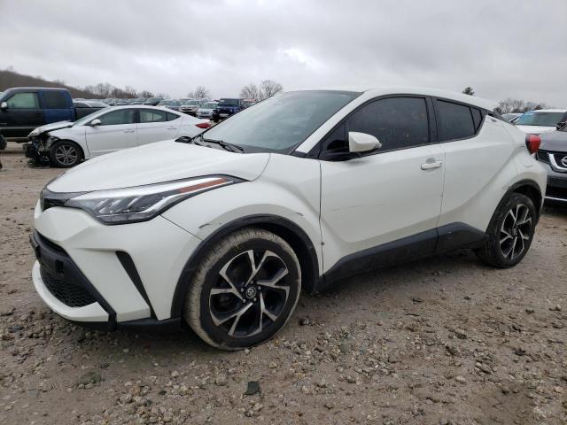 Toyota C-hr xle (2021)