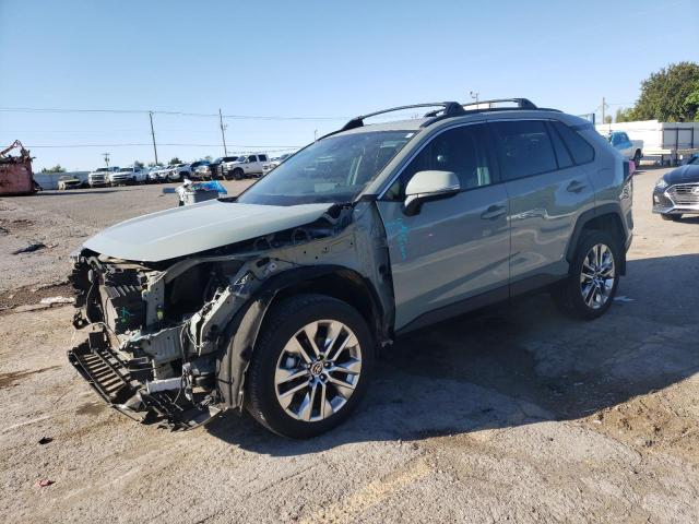 Toyota Rav4 xle p (2021)
