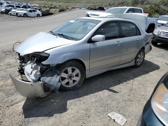 Toyota Corolla ce (2003)