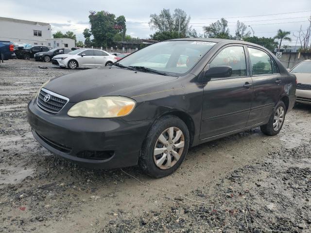 Toyota Corolla ce (2005)