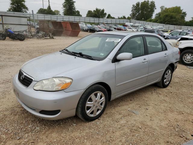 Toyota Corolla ce (2005)