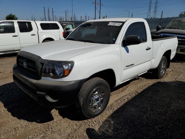 Toyota Tacoma (2005)