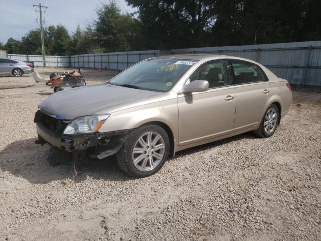 Toyota Avalon xl (2006)